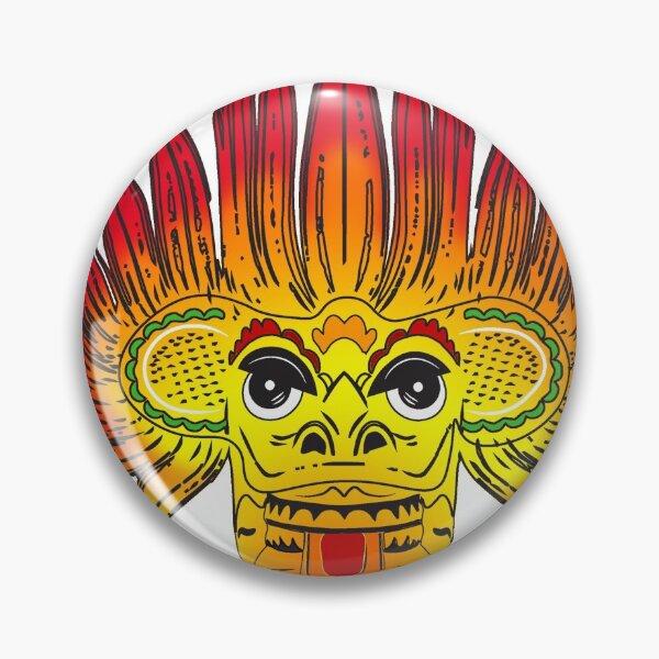 Item preview, Yaka (Srilanka)color designed and sold by Looplk.