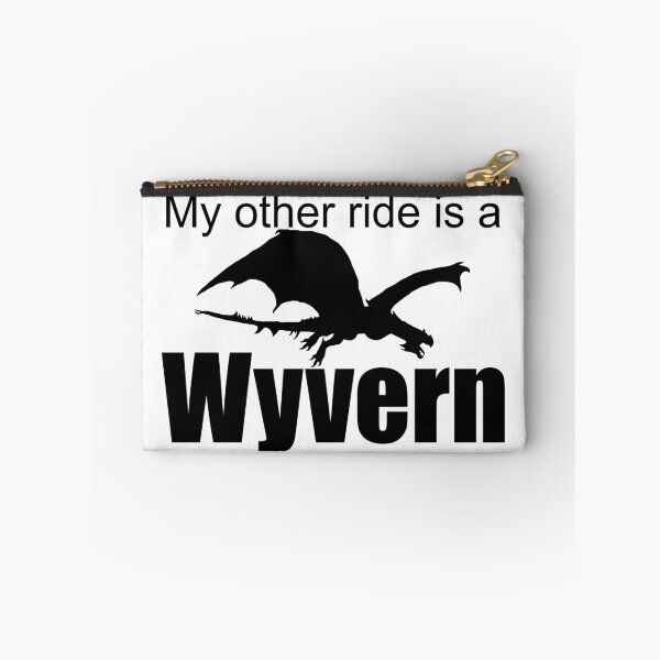 Item preview, My Other Ride is a Wyvern designed and sold by CactusSands.