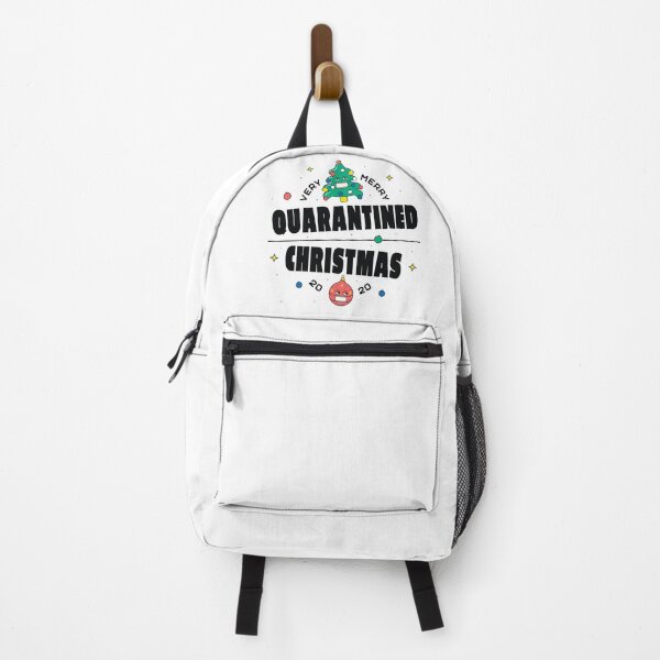 Item preview, Very Merry Quarantined Christmas 2020 designed and sold by aliisik.