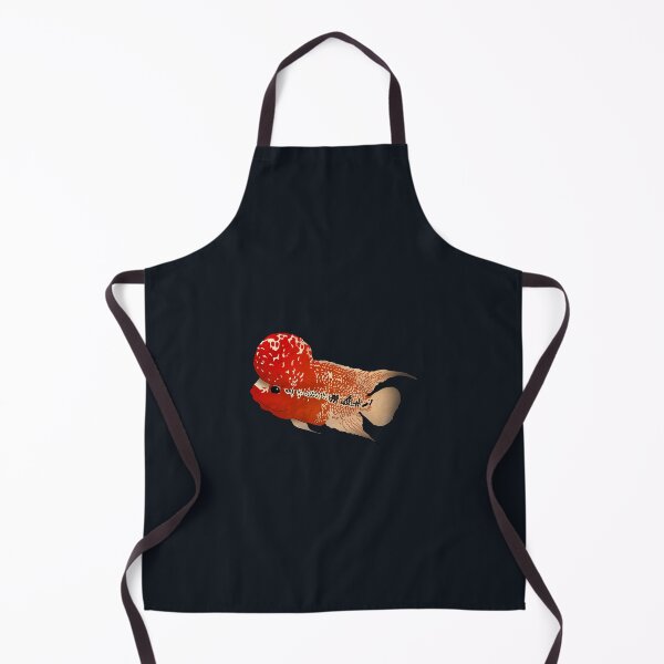 Item preview, Flowerhorn Cichlid designed and sold by Moopichino.