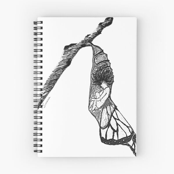 Item preview, cocoon designed and sold by Junara Greco.