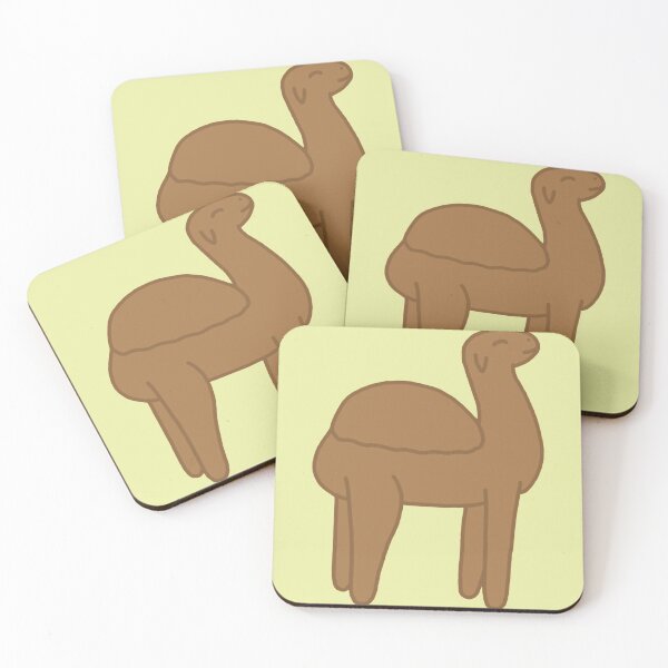 Item preview, A CAMEL designed and sold by CamelCorruption.
