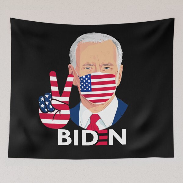 Item preview, Biden designed and sold by MRagab.