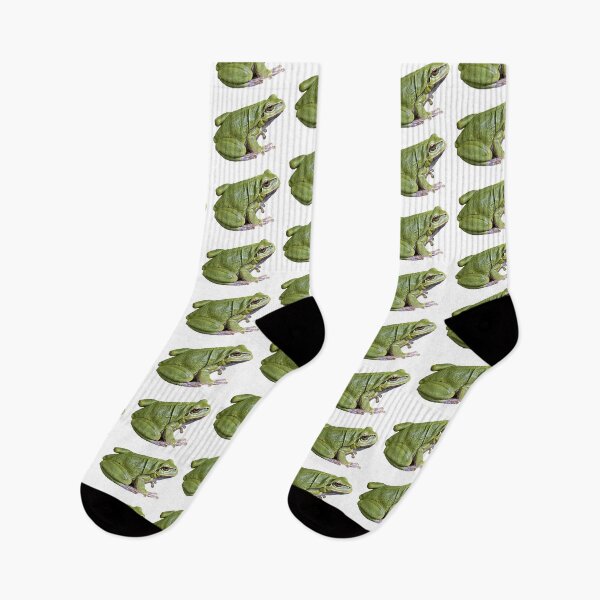 Item preview, Frog designed and sold by sunned.