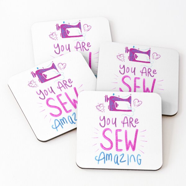 Item preview, You are sew amazing designed and sold by ElenaDanilo.