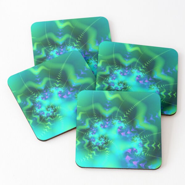 Item preview, Fractal Spiral designed and sold by Sybille-Yates.