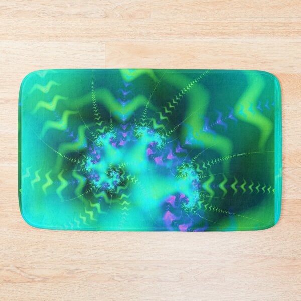 Item preview, Fractal Spiral designed and sold by Sybille-Yates.