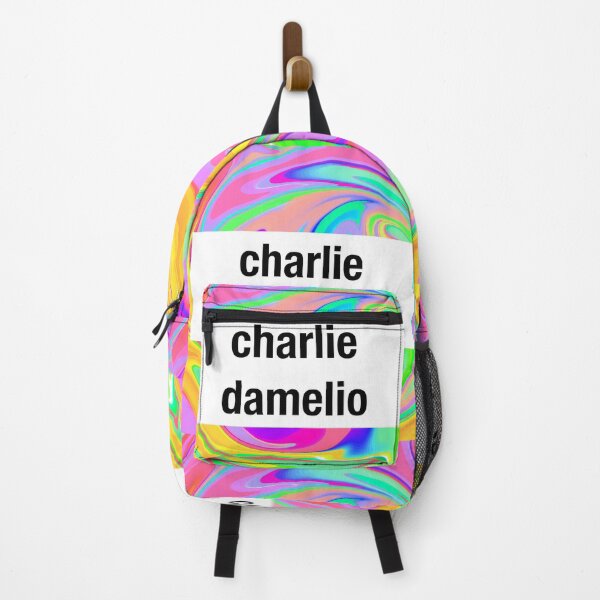 Item preview, charlidamelio charli damelio designed and sold by sarina G.