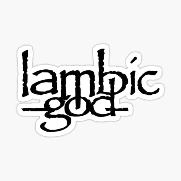 Item preview, Lambic God designed and sold by Hannah Casier.