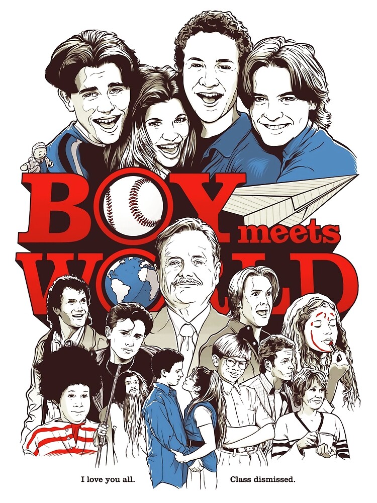 Boy Meets World