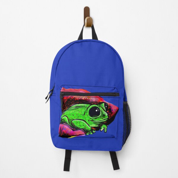 Item preview, Frog designed and sold by Chriphlp.