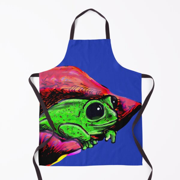 Item preview, Frog designed and sold by Chriphlp.