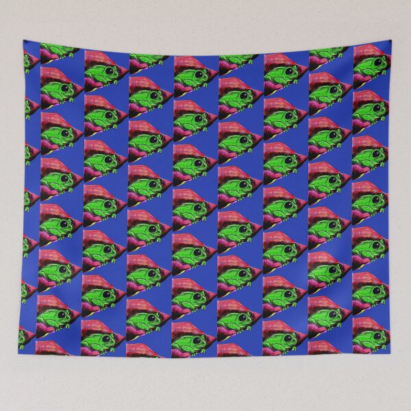 Item preview, Frog designed and sold by Chriphlp.