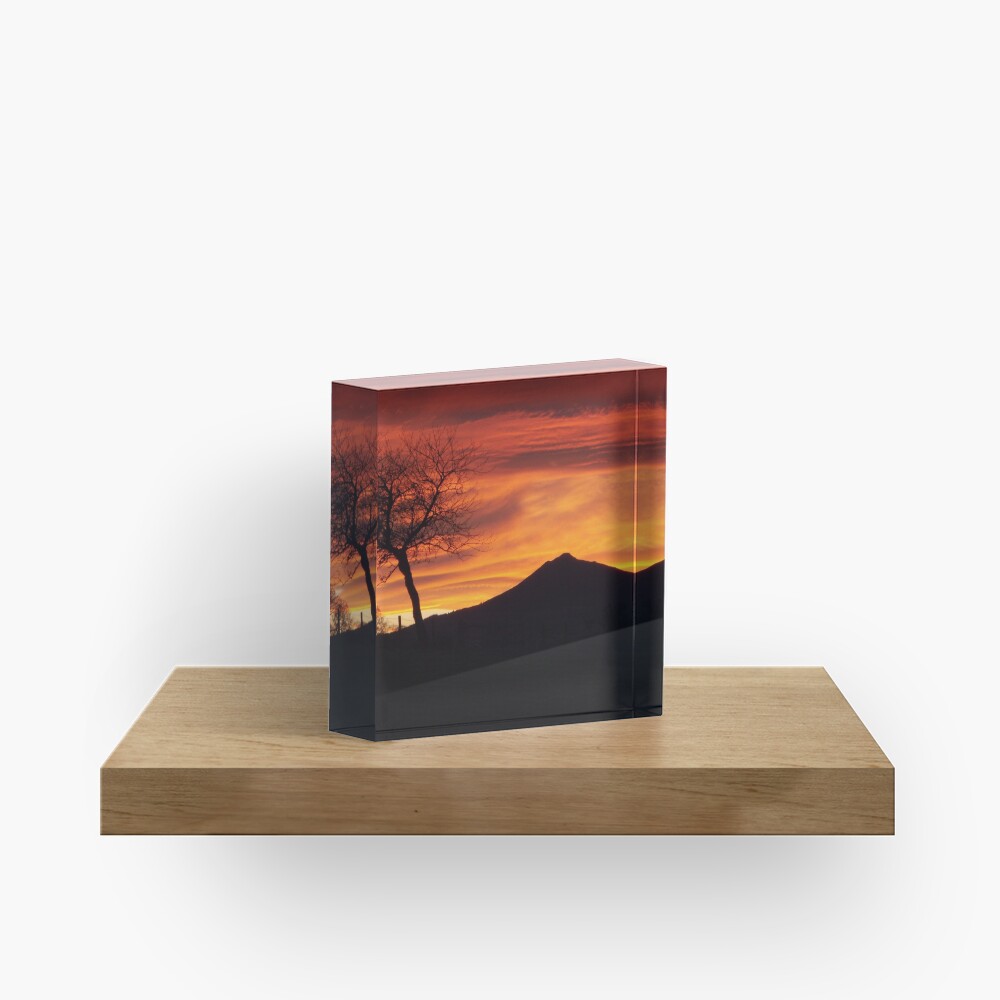 Item preview, Acrylic Block designed and sold by orcadia.