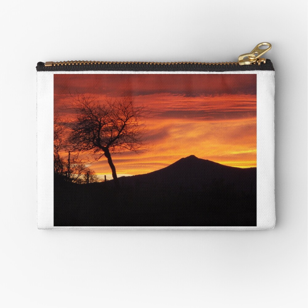 Item preview, Zipper Pouch designed and sold by orcadia.