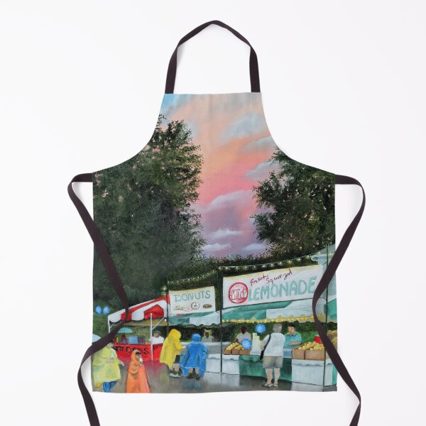 Item preview, Summer Street Festival designed and sold by mary hughes.