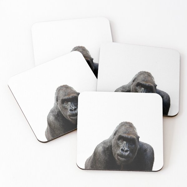 Item preview, monkey designed and sold by TravelTemple.