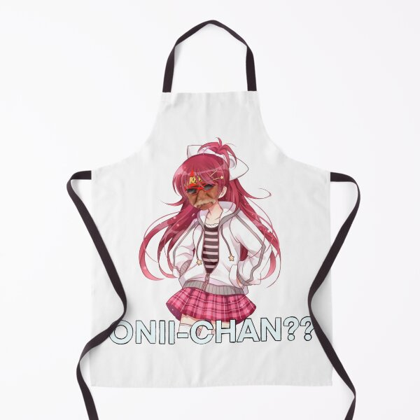Item preview, Hulk hogan anime onii-chan parody designed and sold by Shred-Lettuce.