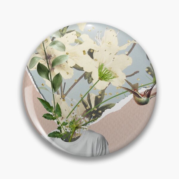 Item preview, pretty thoughts designed and sold by jamayr.