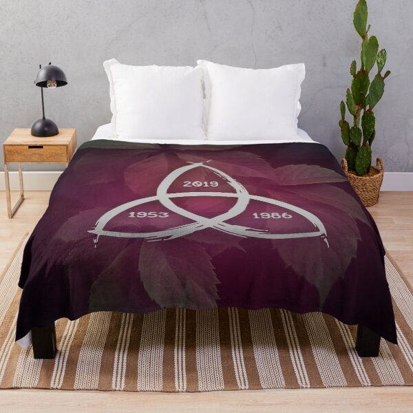 Item preview, Dark Triquetra designed and sold by designdroplet.