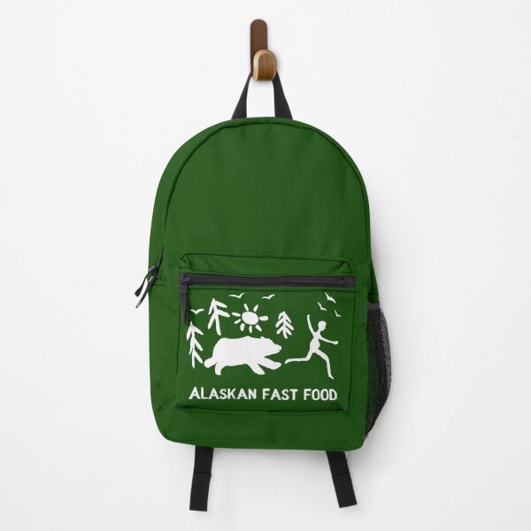 Item preview, Alaskan fast food designed and sold by keisthard.