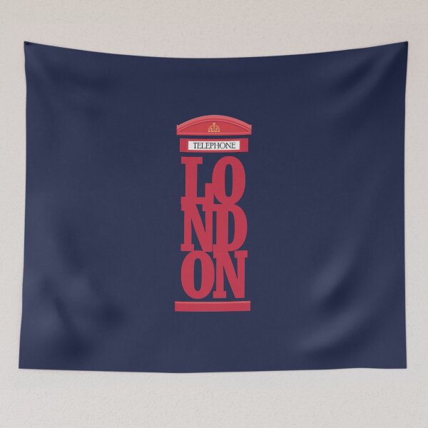 Item preview, LDN designed and sold by WanderLust92.