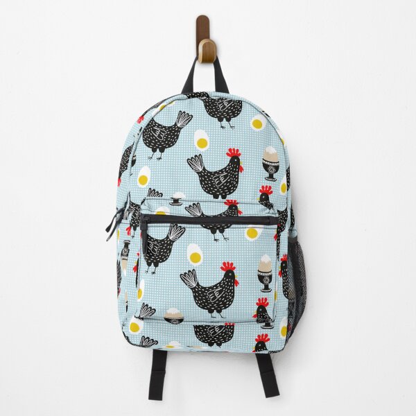 Item preview, Mrs Chicken and her Eggs designed and sold by creativinchi.