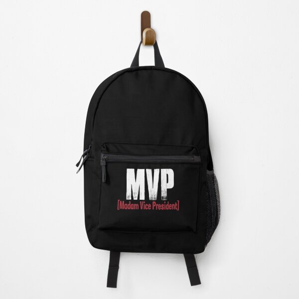 Item preview, MVP KAMALA madam vice president designed and sold by ShoppyYourThing.