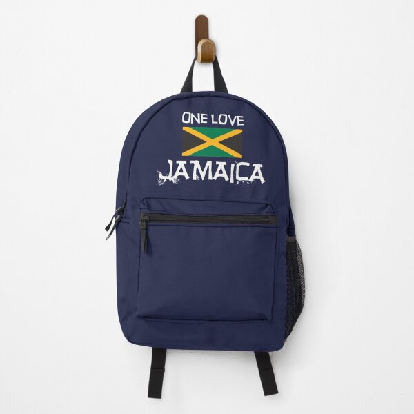 Item preview, One love Jamaica. designed and sold by obedtheartist.