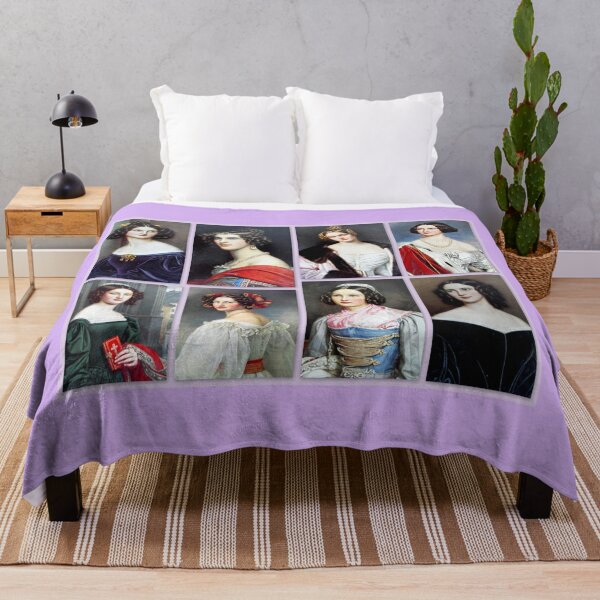 King von deals bed set