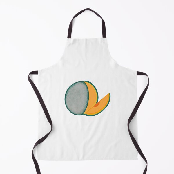Item preview, Cantaloupe designed and sold by Drizzleonrice.