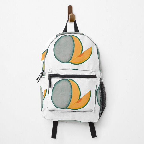 Item preview, Cantaloupe designed and sold by Drizzleonrice.