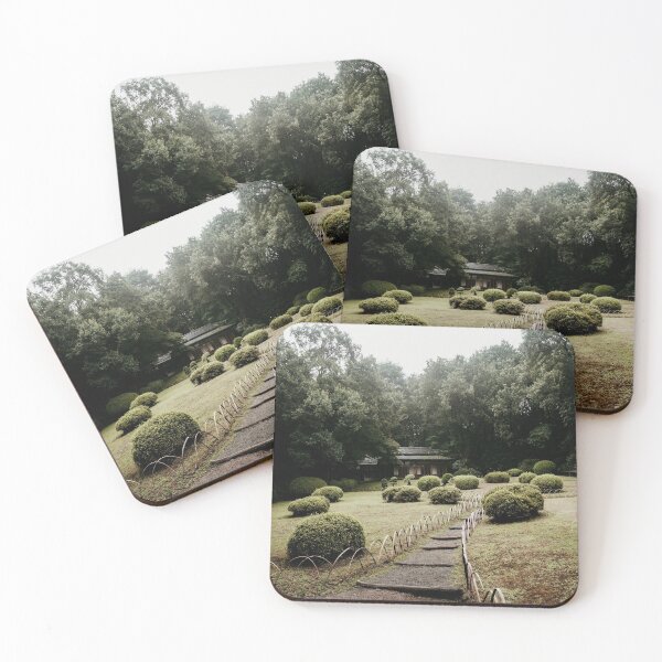 Item preview, Peaceful garden designed and sold by JLPhotographer.