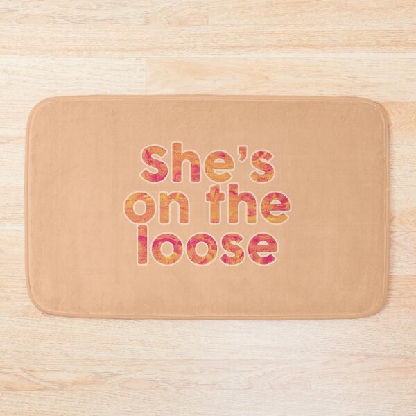 Item preview, On The Loose designed and sold by RafaTakami.