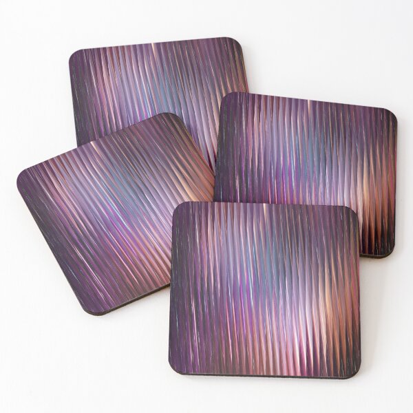 Item preview, Tones of purple blinds designed and sold by puravidavisions.