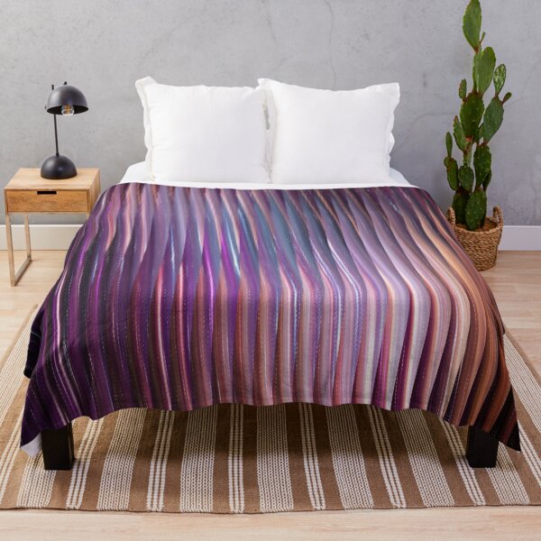Item preview, Tones of purple blinds designed and sold by puravidavisions.