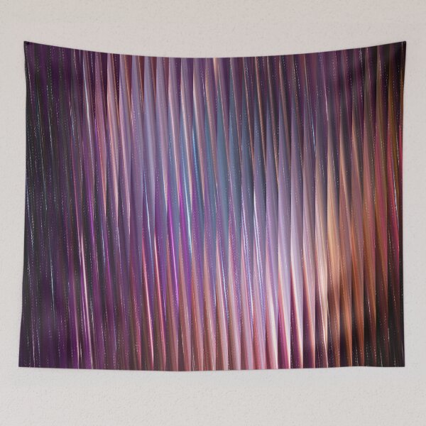 Item preview, Tones of purple blinds designed and sold by puravidavisions.