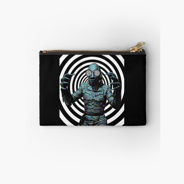 Item preview, Amphibian man designed and sold by visionofbrain.
