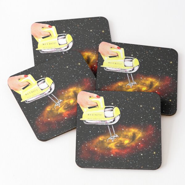 Item preview, Stir Stars designed and sold by CollageSoul.