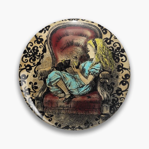 Item preview, Alice in Wonderland designed and sold by LoU-LoU-Oficial.