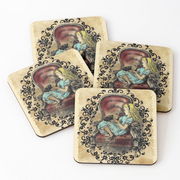Item preview, Alice in Wonderland designed and sold by LoU-LoU-Oficial.