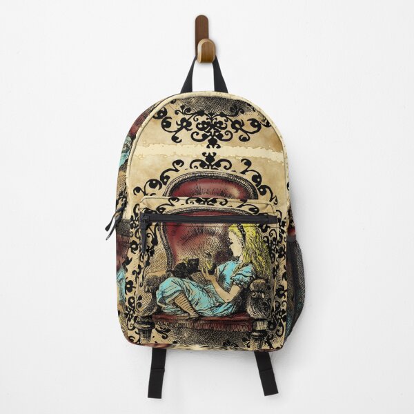 Item preview, Alice in Wonderland designed and sold by LoU-LoU-Oficial.