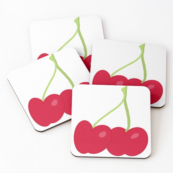 Item preview, Cherries designed and sold by Drizzleonrice.