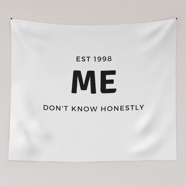Item preview, Est 1998 designed and sold by Jose234.