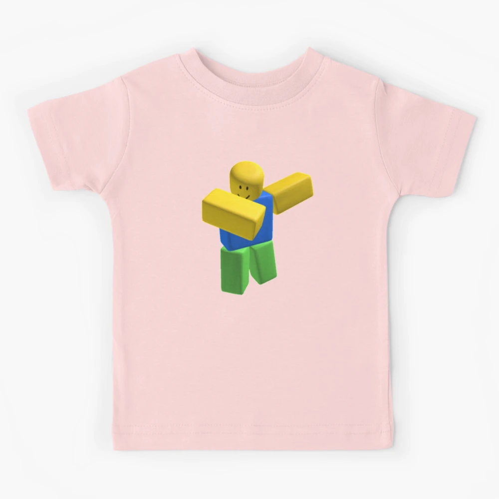 Funny Gaming Noob - Muscle Master Kids T-Shirt for Sale by LPDankdesign