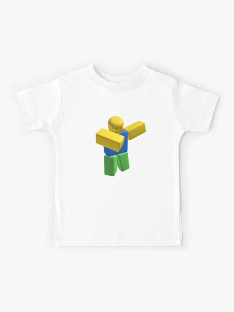 Noob Kids' T-Shirt