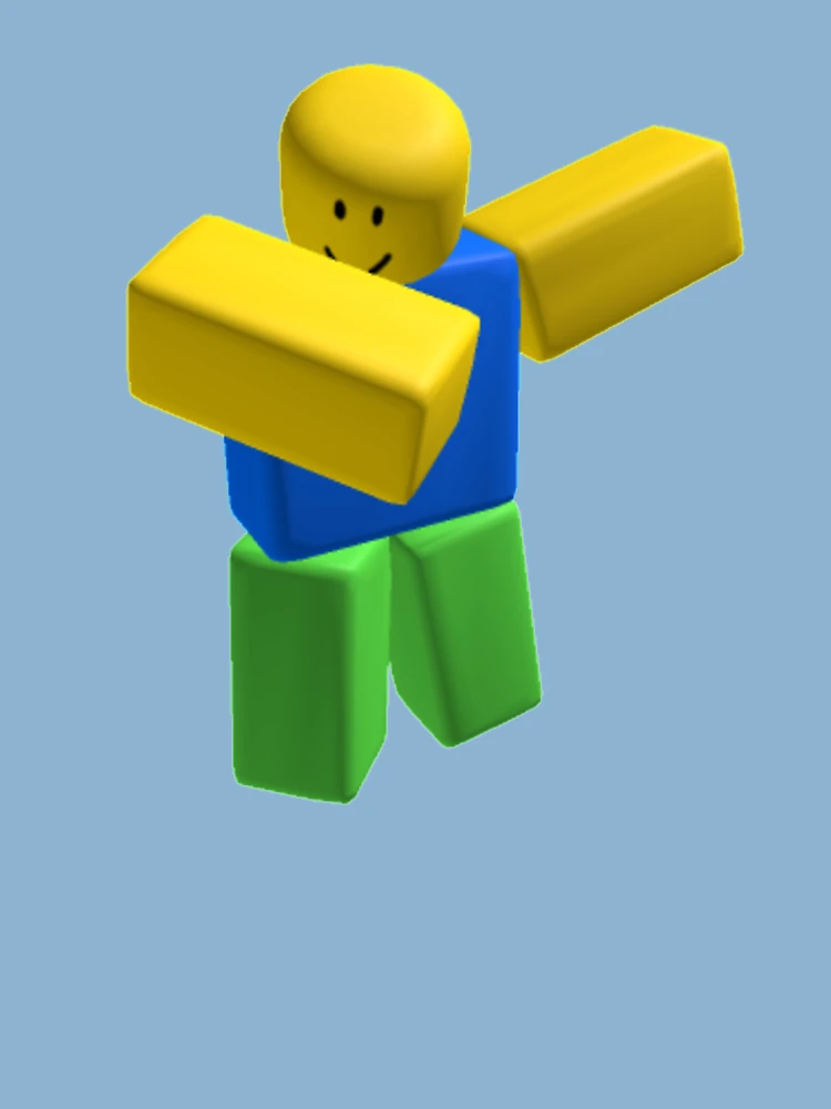 Dabbing Noob, Roblox Wiki