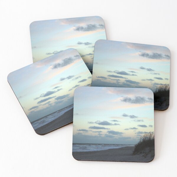 Item preview, Evening At The Beach designed and sold by Cynthia48.