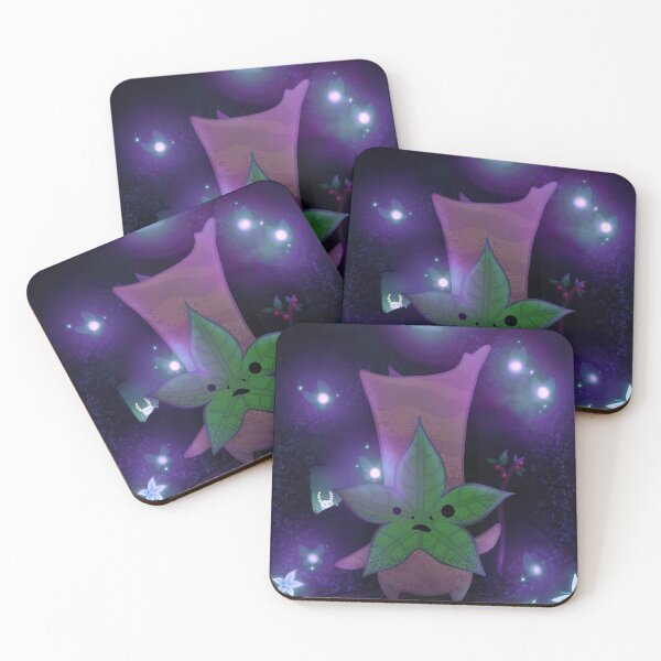 Item preview, Korok Forest designed and sold by Rhiannon Bowen.