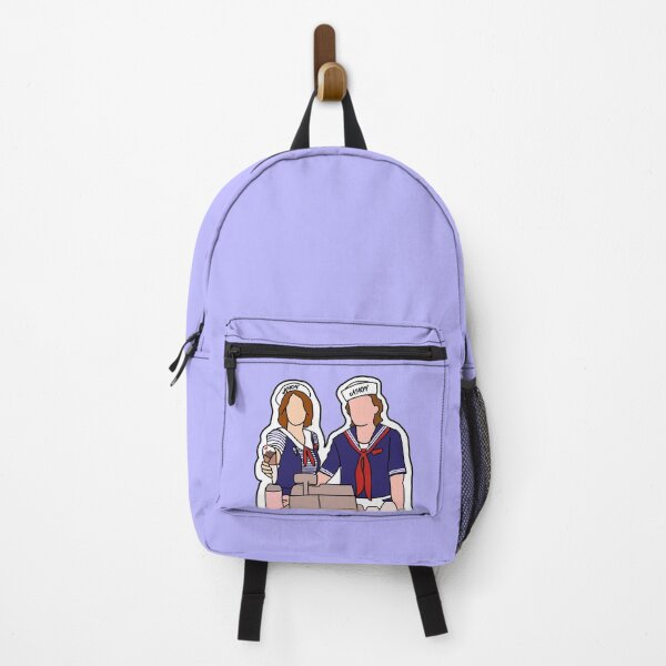 Scoops on sale ahoy backpack